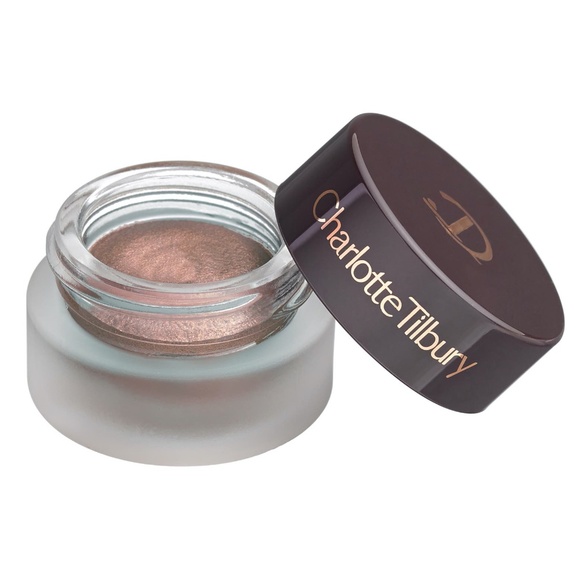 Charlotte Tilbury Oyster Pearl Eyes To Mesmerize New In Box
